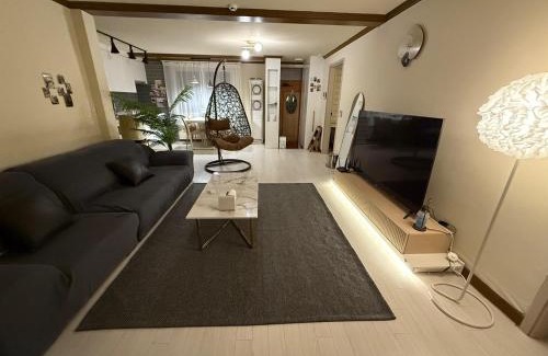 Suyeong-Gu House | Shim Gwangan