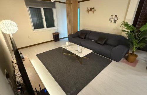 Suyeong-Gu House | Shim Gwangan
