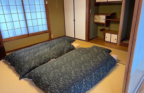 Oshima House | Shimanoyado Kon Bettei -En- - Vacation STAY 20794v