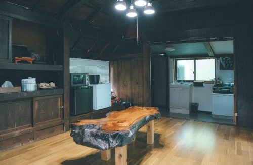 Oshima House | Shimayado Kanasa