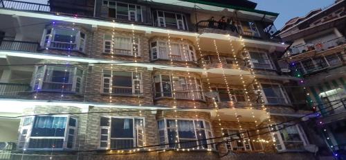 Shimla House | Shimla Regency
