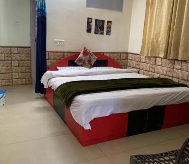 Shimla House | Shimla Regency