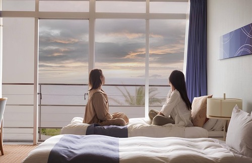 Shirahama Hotel | Shimoda Prince Hotel