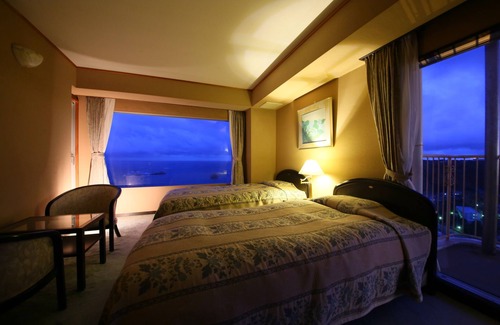 Kakisaki Hotel | Shimoda View Hotel