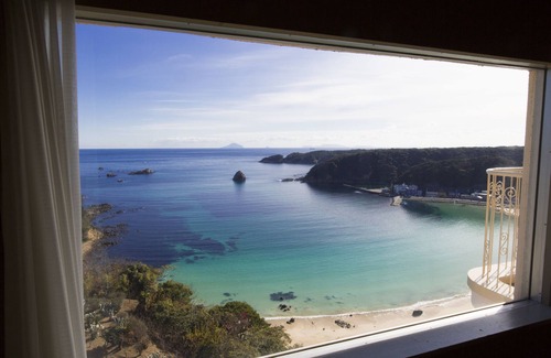Kakisaki Hotel | Shimoda View Hotel