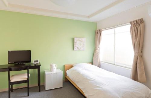 Hyakunincho Hotel | Shin-Okubo City Hotel