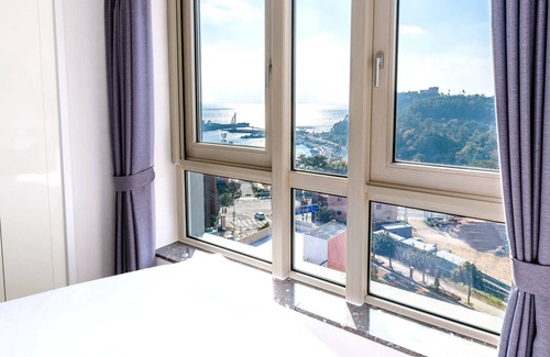 Seogwipo City Hotel | Shin Shin Hotel Seogwipo