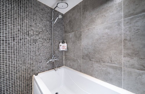 Sinchon-dong Hotel | Shinchon Monet