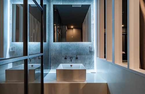 Sinchon-dong Hotel | Shinchon Wol Hotel