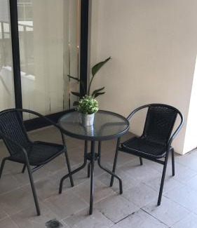 Liverpool Apartment | Shine Apartment