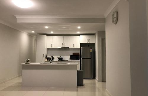 Liverpool Apartment | Shine Apartment