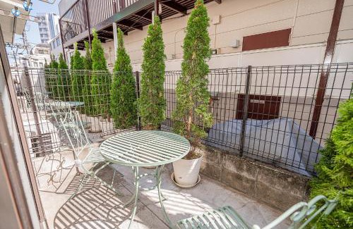 Hyakunincho Apartment | Shinjuku Terrace 226 BnB