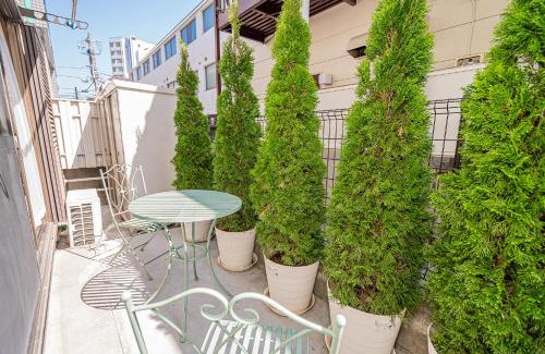Hyakunincho Apartment | Shinjuku Terrace 226 BnB
