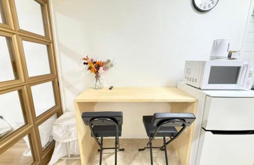 Nishiwaseda Apartment | Shinjuku Waseda B3