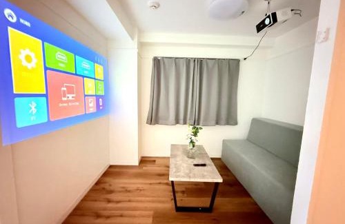 Nishiwaseda Apartment | Shinjuku Waseda C4