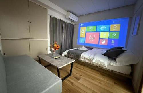 Nishiwaseda Apartment | Shinjuku Waseda D1