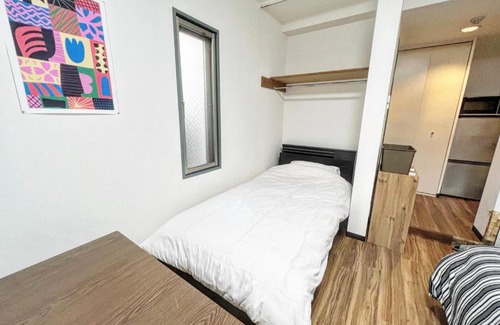 Shimotakaido Apartment | ---Shinjyuku Stay---
