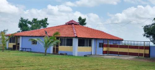 Junnar Villa | Shinobi Lakeview Retreat - Villa