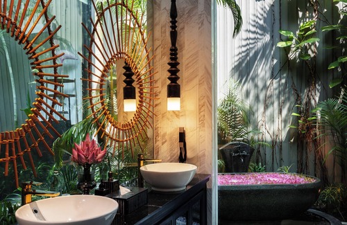 Downtown Siem Reap Hotel | Shinta Mani Angkor