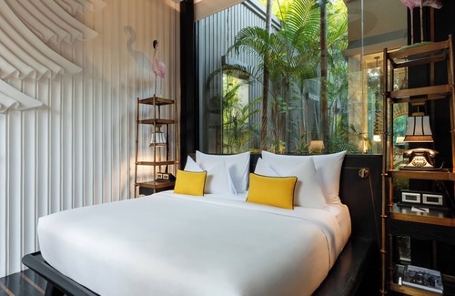 Downtown Siem Reap Hotel | Shinta Mani Angkor