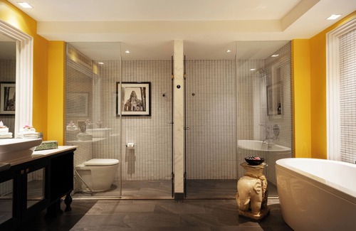 Downtown Siem Reap Hotel | Shinta Mani Angkor