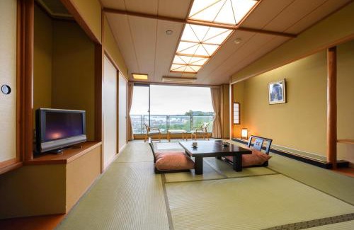 Matsushima Hotel | Shintomi-tei