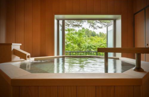 Matsushima Hotel | Shintomi-tei