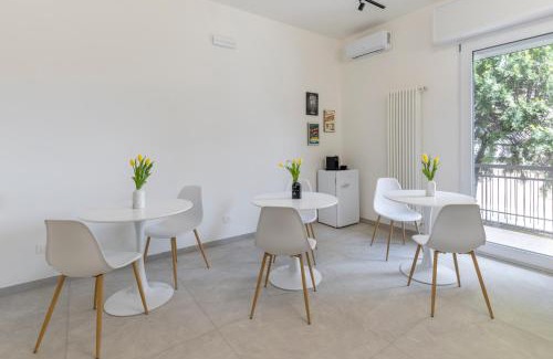 Borgo Roma House | Shiny Rooms Verona