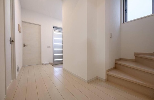 Miyakojima Apartment | Shiokaze Villa
