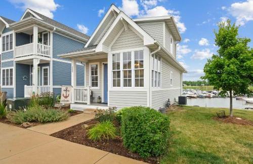Ottawa House | Ship, Captain, Crew