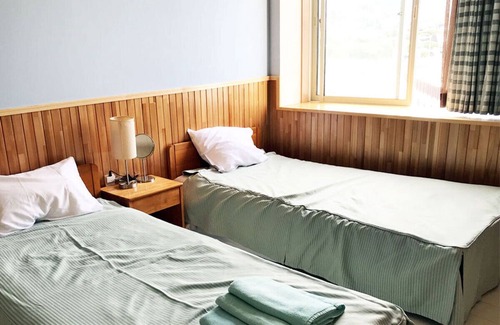 Shirahama Hotel | Shirahama Mariner