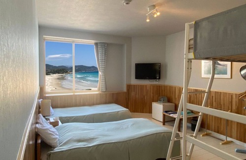 Shirahama Hotel | Shirahama Mariner