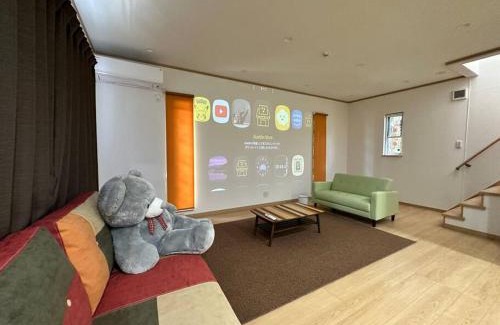 Shirahama House | Shirahama Yamate Rent Villa A-2-3