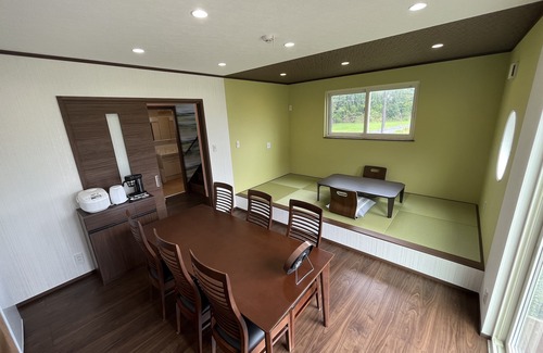 Shirahama House | shirahamakashibesso ss2-81