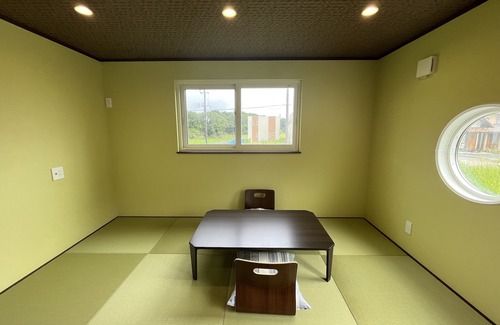 Shirahama House | shirahamakashibesso ss2-81