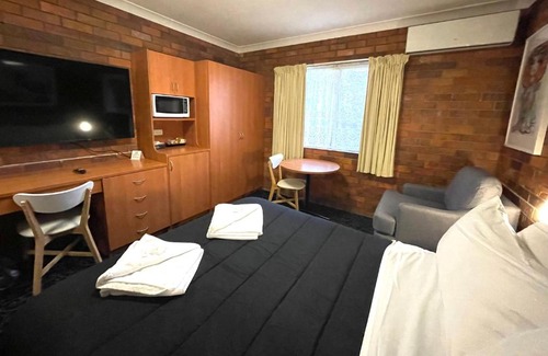 Guyra Hotel | Shiralee Motel Guyra