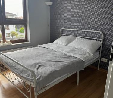 Pogorze Apartment | Shiraz Park Pogórze