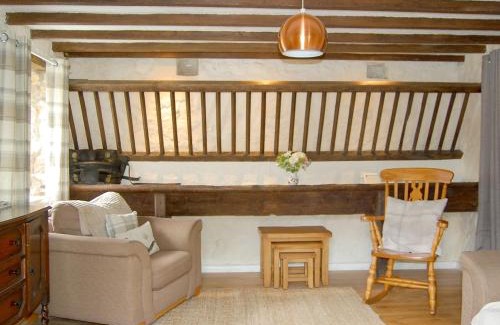 Crich House | Shire Cottage