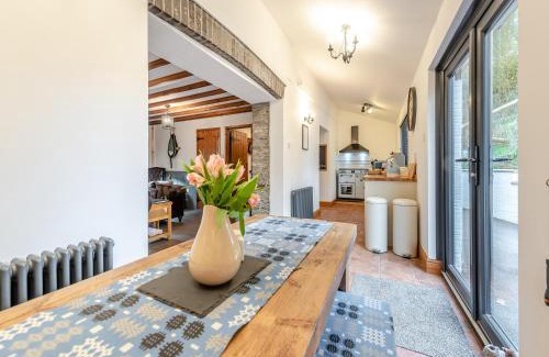 Cribyn House | Shire - Uk49791