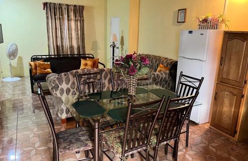 Mt. Pleasant Apartment | Shirvan Holiday Apartments Two Bedroom