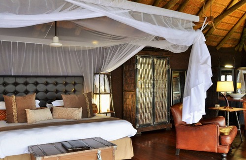 Kruger National Park Hotel | Shishangeni Lodge, Kruger National Park