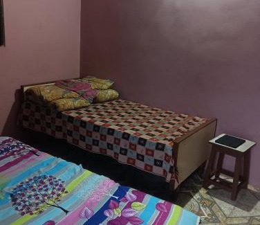 Shegaon House | Shiv Residency