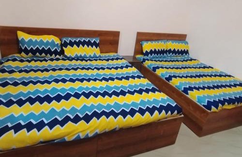 Shri Madhopur House | Shiv Shakti Palace