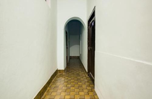 Gwalior House | Shiva Palace
