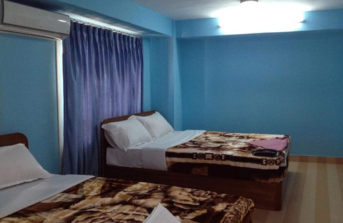 Gaushala Hotel | Shiva Shankar Hotel