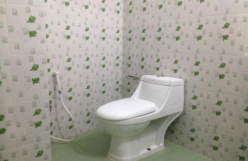 Gaushala Hotel | Shiva Shankar Hotel