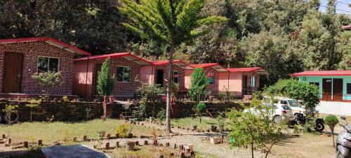 Guptkashi Hotel | Shivaay Camp And Resort Guptkashi