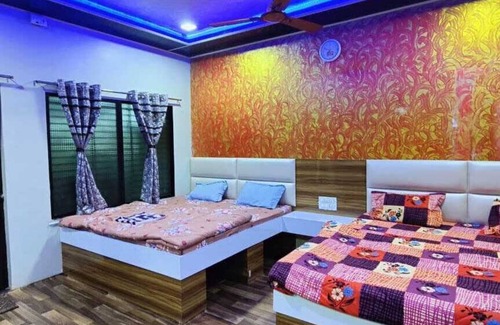 Chikhaldara Resort | Shivaay Resort Chikhaldara