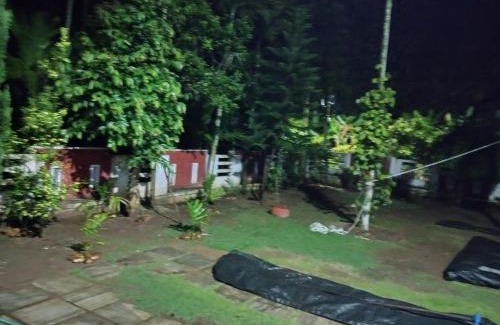 Shimoga House | Shivaganga layout
