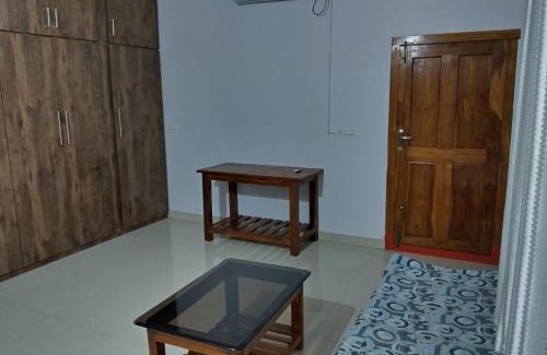 Shimoga House | Shivaganga layout